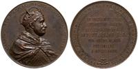 medal autorstwa J. Tautenhayna wybity w 1883 r z