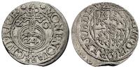póltorak 1626, Ryga, dość rzadka moneta