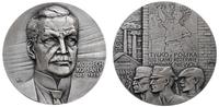 medal z 1985 r. - Wojciech Korfanty, projektu B.