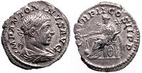 denar, Sear 147, Roman Imperial Coinage 20