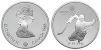 20 dolarów 1986, Olimpiada w Calgary 1988 /hokej