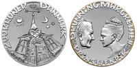 2.000 koron 1992, Srebrne gody księcia Henryka a
