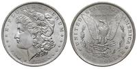 1 dolar 1883 / O, Nowy Orlean, Typ "Morgan", pię