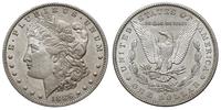 1 dolar 1886 / O, Nowy Orlean, Typ "Morgan", pię