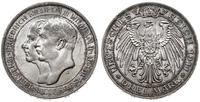 3 marki 1913/A, Berlin, wybite z okazji 100-leci
