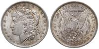 1 dolar 1884/O, Nowy Orlean, srebro "900" 26.75g