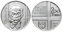 200 forintów 1976/BP, Budapeszt, Gyula Derkovits