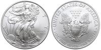 1 dolar 2009, Filadelfia, srebro "999" 31.34g