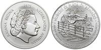 25 guldenów 1973, srebro "925" 41.93g