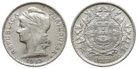 50 centów 1913, srebro ''835'', 12.37 g , KM. 56