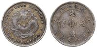 10 centów (1890 - 1908), KM. Y 200