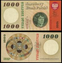 1.000 złotych 29.10.1965, seria C, numeracja 247