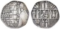 medal na tysiąclecie Państwa Polskiego projektu 