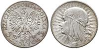 Polska, 5 złotych, 1933
