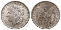 1 dolar 1884 / O, Nowy Orlean, "Morgan Liberty H