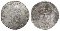 silver dukat 1673, Holandia, srebro 28.05 g, na 