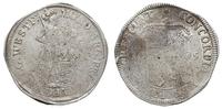 silver dukat 1695, Fryzja Zachodnia, srebro 27.9