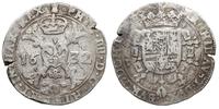 patagon 1632, Tournai, srebro 27.81 g, rzadki, D