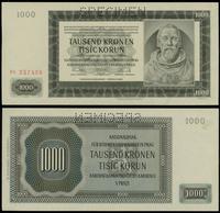 1.000 koron 24.02.1944, Seria Fc, perforacja SPE