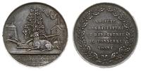 medal 1837, medal Towarzystwa Przemysłowego w To