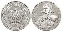 200.000 złotych 1992, Władysław III Warneńczyk -