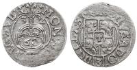 1/24 talara 1632, moneta z tytulaturą króla szwe