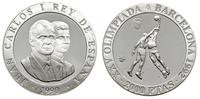 2.000 peset 1990, Madryt, XXV Igrzyska Olimpijsk