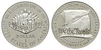 dolar 1987, San Francisco, 200 - Lecie Uchwaleni