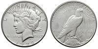 dolar 1923/S, San Francisco, srebro 26.72 g
