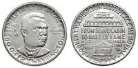 1/2 dolara 1946/S, Filadelfia, Booker Taliaferro