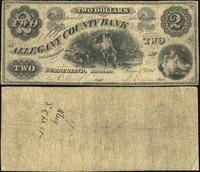 2 dolary 1861, Haxby G4