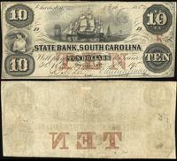 10 dolarów 1854, Haxby G34b