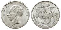 50 franków 1939, KM. 121.1