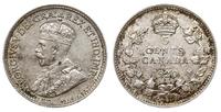 5 centów 1920, srebro ''800'', KM.22a