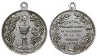 Polska, Medal z uszkiem, 1929