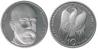 10 marek 1993, Robert Koch, wybito stemplem lust