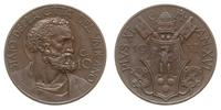 10 centesimi 1937, brąz, KM Y#2