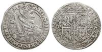 ort 1622, Bydgoszcz, krążek monety wycięty z koń