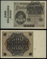 500 milardów marek 15.03.1923 (10.1923), seria 4