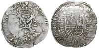 patagon 1624, Bruksela, srebro 27.85 g, Delmonte