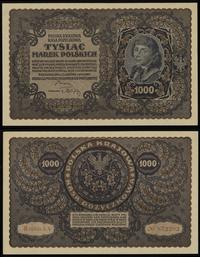 1.000 marek polskich 23.08.1919, seria III-AA, n