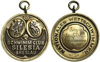 1.06.1902, Śląsk- Wrocław- złoty medal nagrodowy