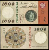 1.000 złotych 29.10.1965, seria C, numeracja 298