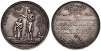 3.12.1913, Na Pamiątkę Chrztu- medal dla Antonie