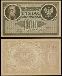 1.000 marek polskich 17.05.1919, Seria AC 060125
