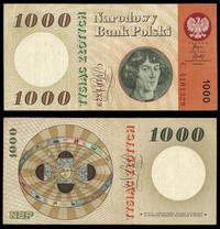 1.000 złotych 29.10.1965, Seria C, numeracja: 41