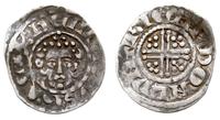 denar typu short cross 1189-1191, mennica Londyn