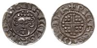 denar typu short cross 1205-1210, mennica Durham