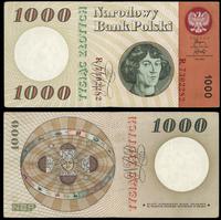 1.000 złotych 29.10.1965, Seria R, numeracja 730