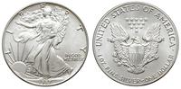 1 dolar 1987, Filadelfia, typ ''Liberty'', uncja